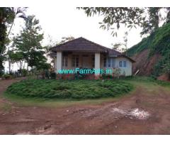 393 Acres Coffee Estate for Sale near Chikmagalur