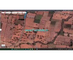 1.26 acres general category Agri Land for sale In ChamarajaNagar