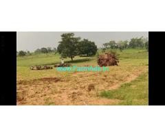 2 acre 3 gunta Agriculture Land for Sale near HD kote