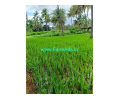 20 gunta Farm land sale near Kanakapura
