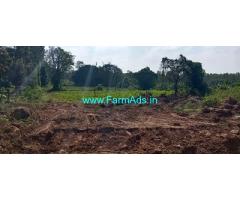 Agriculture land for sale near Nelamangala 2.30 acre