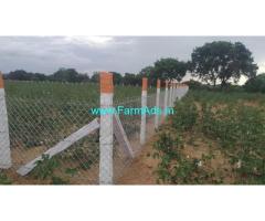 1 Acre 30 Guntas Farm Land for Sale near Nanjungud
