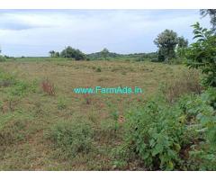20 Guntas Agriculture land For Sale near Chinnakodur