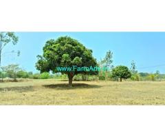 3 Acre Farm Land for Sale near Near Mulabagal