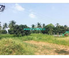 2 Acres Farm land for sale in Devanahalli