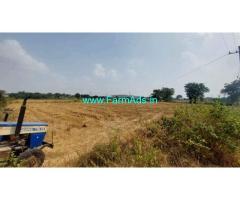 3 Acres Agriculture Land For Sale near Siddipet
