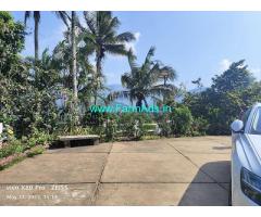 24 acre well maintained Coffee Estate sale in Mudigere