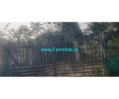 5 acre Agriculture Land for Sale near Mysore