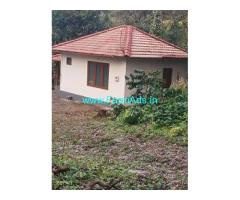New farm house with 2 acre Land for Sale near Sowmwarpet