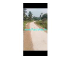 2 acre Farm land for sale in Banavar