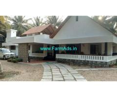 5 Acres Farm Land Sale near Coimbatore to Pollachi NH Road