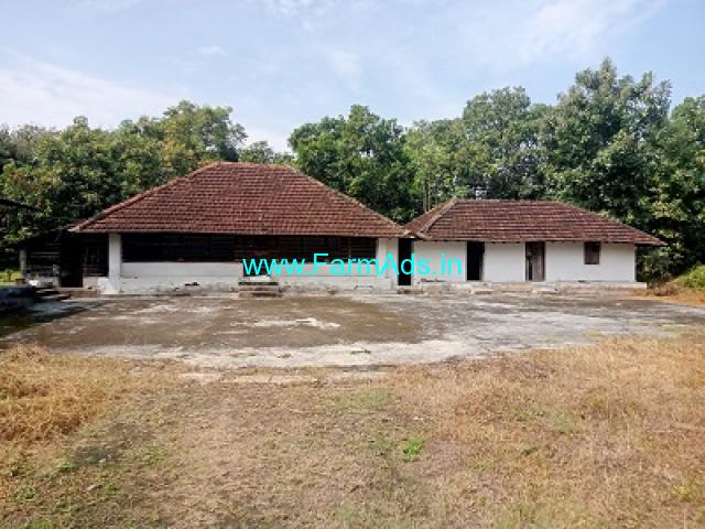 13 Acre Farm house Land for sale in Palakkad