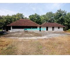 13 Acre Farm house Land for sale in Palakkad
