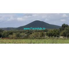 3 Acres Farm Land for Sale near Mysore