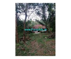 5 acres 50 cents land for sale in Alathur