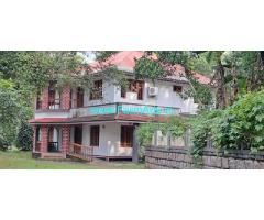 3.15 Acre Land with Farm House for sale at Maneed