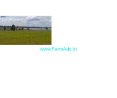 2 Acres 3 guntas Farm Land for sale in Kabini