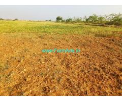 8 Acres Agriculture land for sale near Shidlainkote