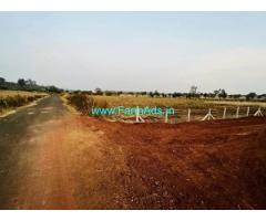 8 Acre agriculture land for sale Near by Nirna village