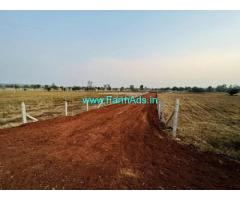 8 Acre agriculture land for sale Near by Nirna village