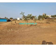 11 acres commercial property for sale on main Zaheerabad Highway