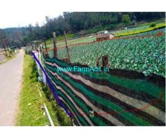 71 cents farm land for sale in Kotagiri,Mettupalayam NH road