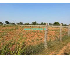 4 Acres land for Sale near Satwar village
