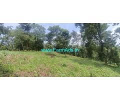 Attappadi, Kerala, 6.80 acres Farm Land for sale