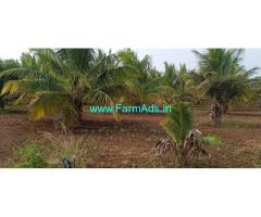 80 acres agriculture land for sale in Hiriyur