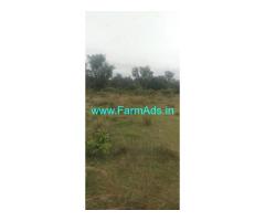 21 Acres Agriculture land for Sale at Tumkur