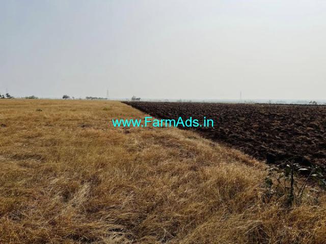 7 Acre land for sale near Zahirabad