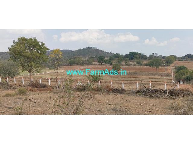 4 Acres with 2 Acres free Land for sale near Gundlupet
