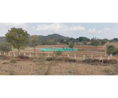 4 Acres with 2 Acres free Land for sale near Gundlupet