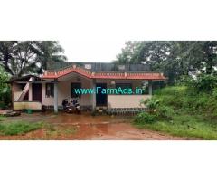 100 acres agriculture land for sale in Udupi district