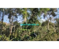 1 Acre 38 cent agriculture land for sale near Pachalur