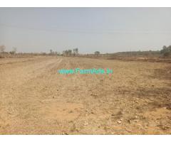 30 guntas agriculture land sale near Dabaspete Industrial area