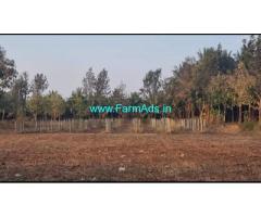 2.08 acres Farm land for Sale In Turuvekere