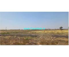 2 acres NH highway attached land in Hiriyur