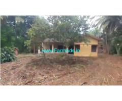16 Agriculture Land for Sale behind Ravishankar ashrama,Kanakpura road