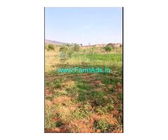 2 acre 37 gutas Land for Sale 15 km from Doddaballapur