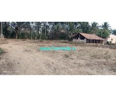 18 gunta land for sale near Nelamangala RTO office road