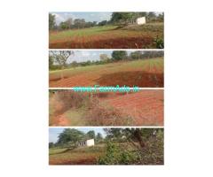 4 Acres Agriculture farm land for sale near Hanur