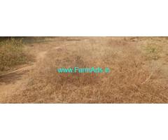 1.10 acres agriculture land sale near Tumkur