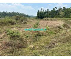 2 acres Agri land for sale in Mudigere