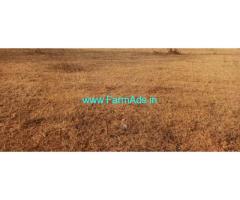 8.20 acres Land for Sale near Dabaspet, Tumkur Main Road attached