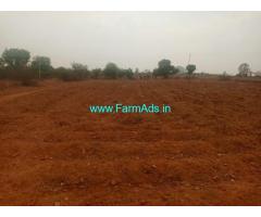 1.19 acres Farm Land for Sale near Goravanahalli Lakshmi Temple