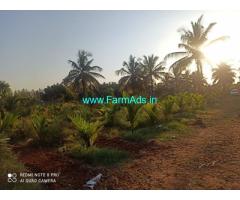 4.10 Acres Farm house for Sale near Dabaspete Industrial area
