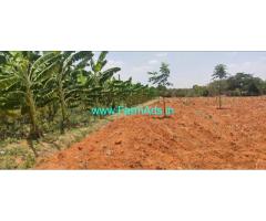 2 Acres Agriculture Land for Sale near Nanjangud
