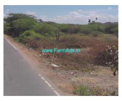 202 Acre Land for Sale in Pattaravakam Kunnavakam