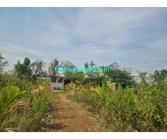 Mandya Tumkur Highway attached 2.33 acres Farm land for Sale
